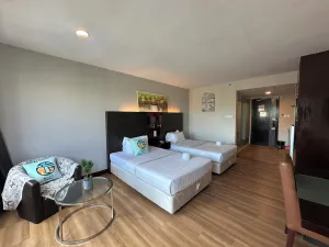 Image of Ming Greenage Suite 明绿时代套房 @Kota Kinabalu 亚庇市中心