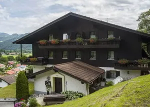 Image of Ferienwohnung 20 Bergschlößl Oberaudorf