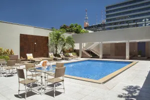 Image of Windsor Plaza Brasilia