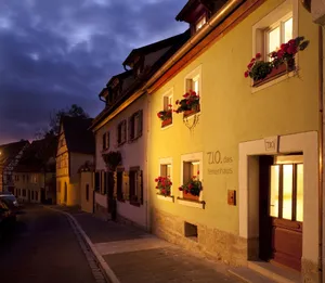 Image of Ferienhaus - die710