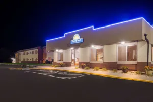 Image of Days Inn by Wyndham Newton
