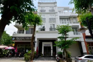 Image of Phu My Hung - Saigon South Serviced Apartments - Near Vivo City Mall