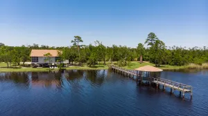 Image of Eagle Cottages at Gulf State Park