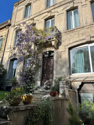 Image of SalutBB Chambre d'hote