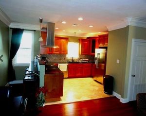 Image of Choo Choo Lofts, 3 br, 2 bath, Full Kitchen - Lafayette, LA