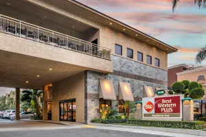 Image of Best Western Plus Anaheim Inn