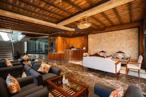 Image of Alt Life Luxe - Uppper Bhagsu Mcleodganj