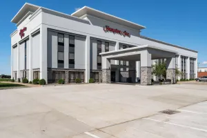 Image of Hampton Inn Bloomington West