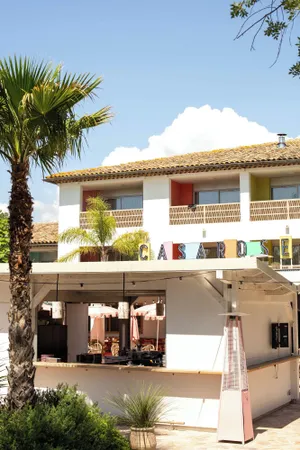Image of Hotel Casarose - Cannes Mandelieu