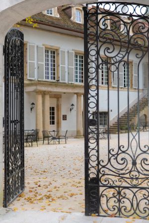 Image of Bellevigne Bourgogne