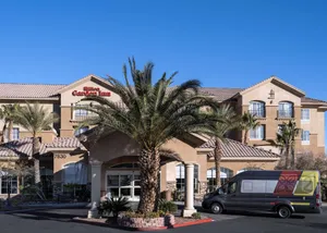 Image of Hilton Garden Inn Las Vegas Strip South
