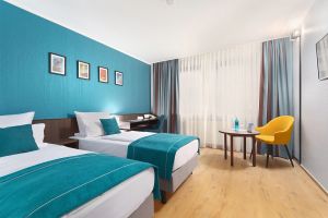 Image of Trip Inn Hotel Krefeld