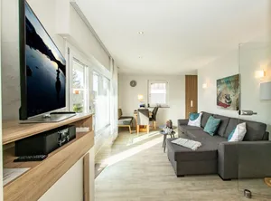 Image of Holiday Home Zugspitze