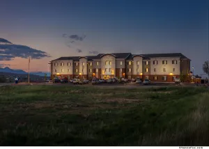 Image of Candlewood Suites Winnemucca by IHG