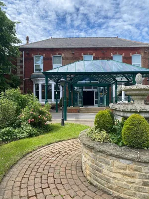 Image of Parkmore Hotel & Leisure Club, Sure Hotel Collection by BW