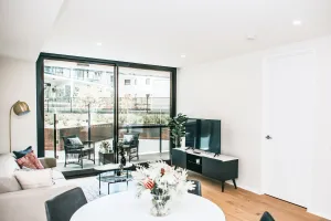 Image of Kerridge St Apartments by Urban Rest