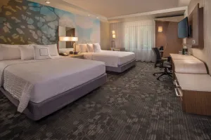 Image of Courtyard by Marriott Hershey Chocolate Avenue