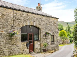 Image of Fawcetts Barn