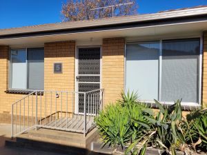 Image of Golden Heritage Apartments Rutherglen