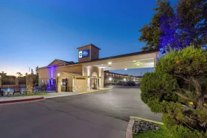 Image of Best Western Fallon Inn & Suites