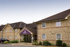 Image of Premier Inn Boston
