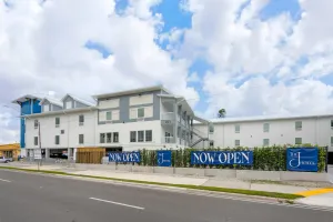 Image of The J Hotel Dunedin Clearwater, an Ascend Collection Hotel