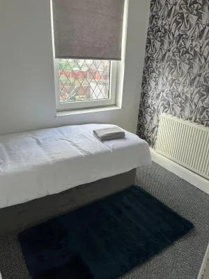 Image of Grimsby Retreat, Spacious House Brereton