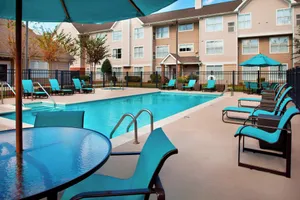 Image of Residence Inn by Marriott New Orleans Metairie