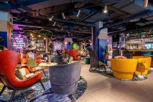 Image of YOTEL Manchester Deansgate