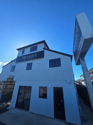 Image of Microtel Lodge