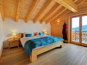 Image of Chalet with bubble bath in Les Collons