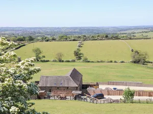 Image of Parlour Barn