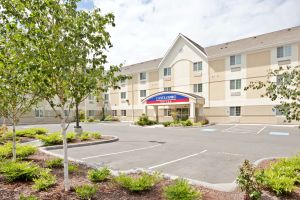 Image of Candlewood Suites Oak Harbor by IHG