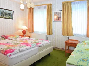 Image of Spacious Home in Zorge
