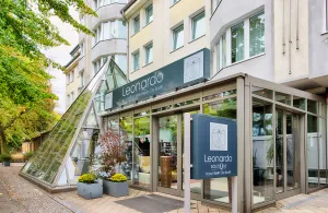 Image of Leonardo Boutique Hotel Berlin City South