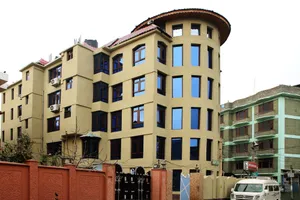 Image of Hotel Centre Point