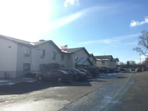 Image of Coldwater Motel