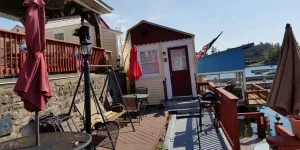 Image of Hills Motel & Marina
