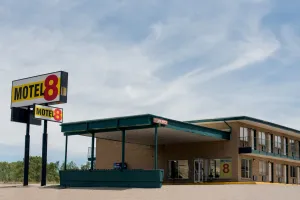 Image of Motel 8 Rock Springs