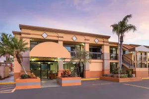 Image of Travelodge by Wyndham Fort Myers North