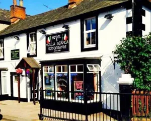 Image of Villa Bianca B&B