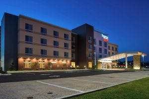 Image of Fairfield Inn & Suites by Marriott Akron Stow