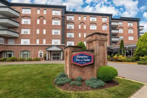 Image of Hampton Inn & Suites Stamford