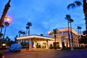 Image of Hampton Inn Tucson-Airport