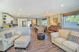 Image of Charming Laguna Hills Home w/ Private Hot Tub