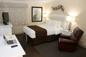 Image of Klopfenstein Inn and Suites