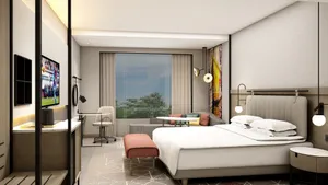 Image of Ramada Plaza by Wyndham JHV Varanasi