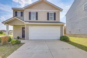 Image of 5 Mi to Amerson River Park: Family-friendly Home
