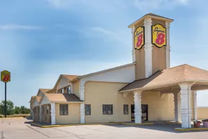 Image of Super 8 by Wyndham Lexington
