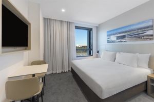 Image of Travelodge Hotel Sydney Airport